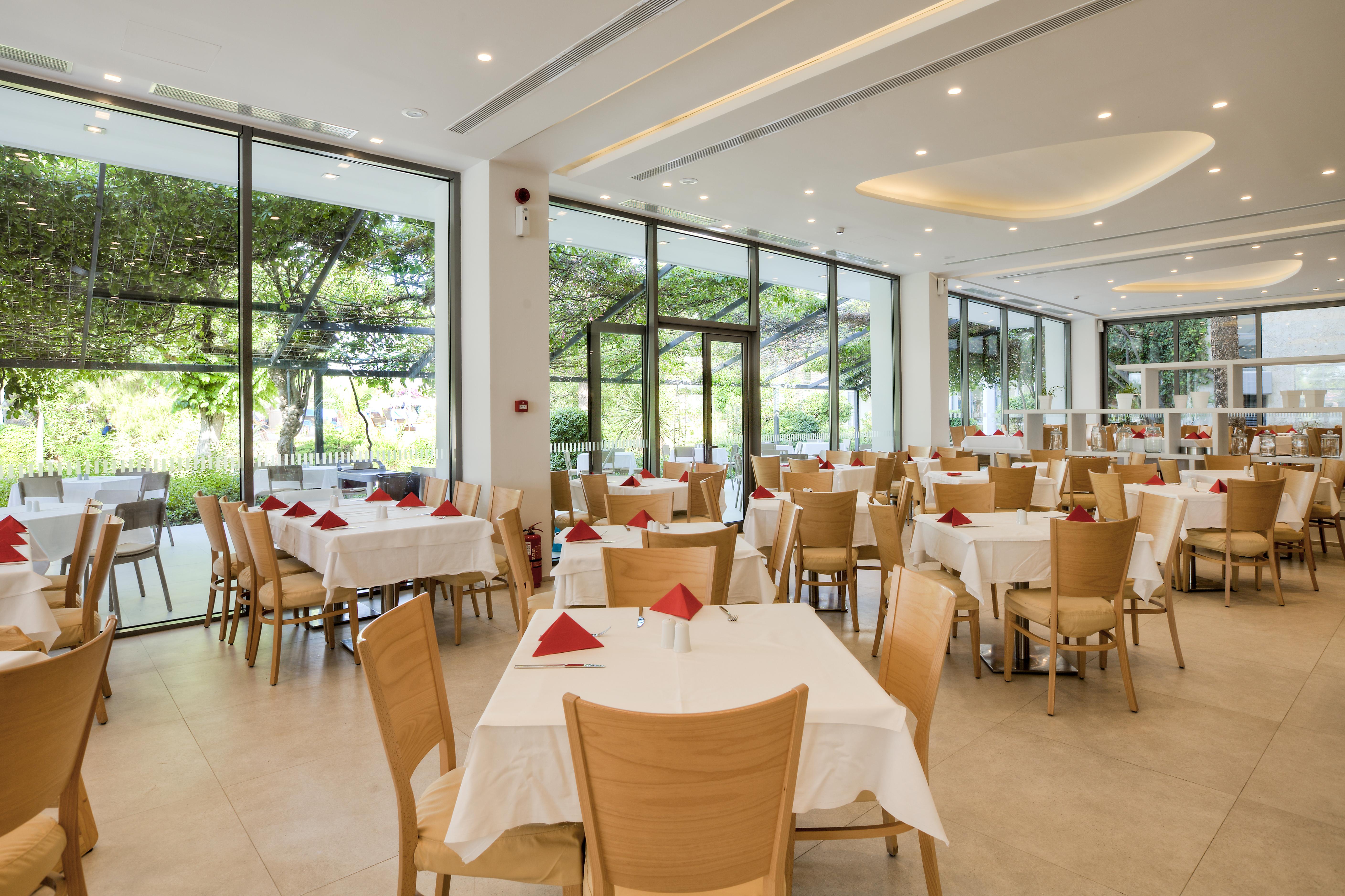 Caravia Beach Hotel Marmari  Esterno foto